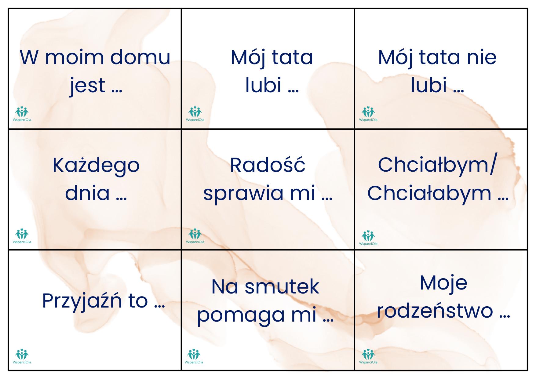 karty odkryc karta 3 karty odkryc karta 3