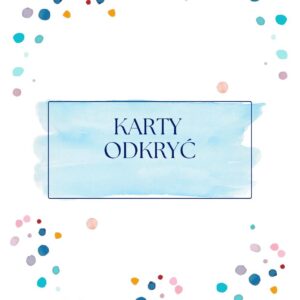 karty odkryc page 1