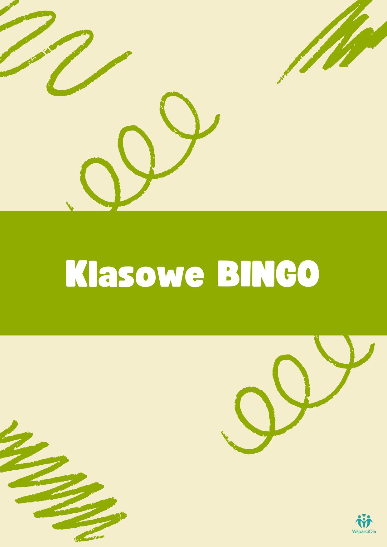 bingo cover 1 bingo cover 1