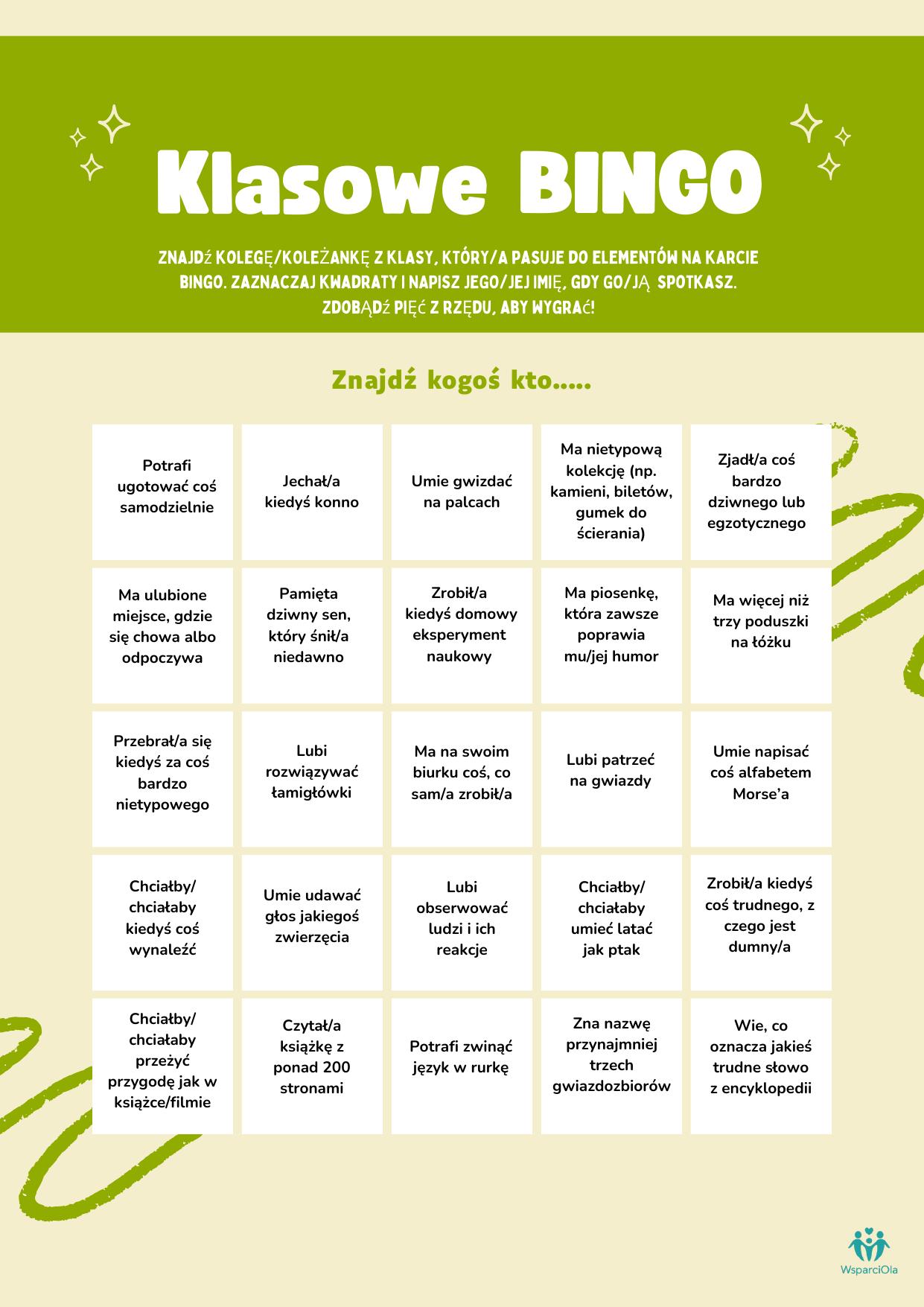 bingo wersjaa 4 bingo wersjaa 4