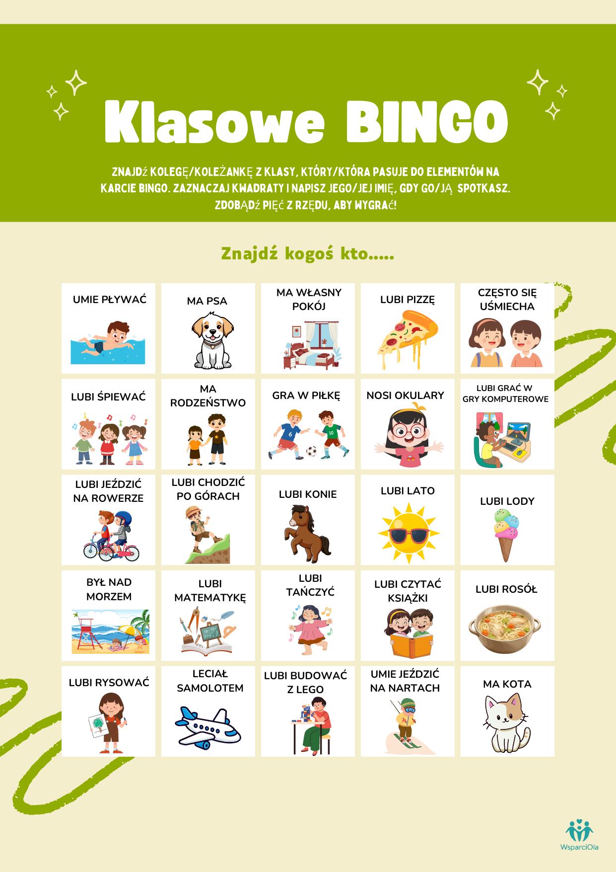 bingo wersjab 5 bingo wersjab 5