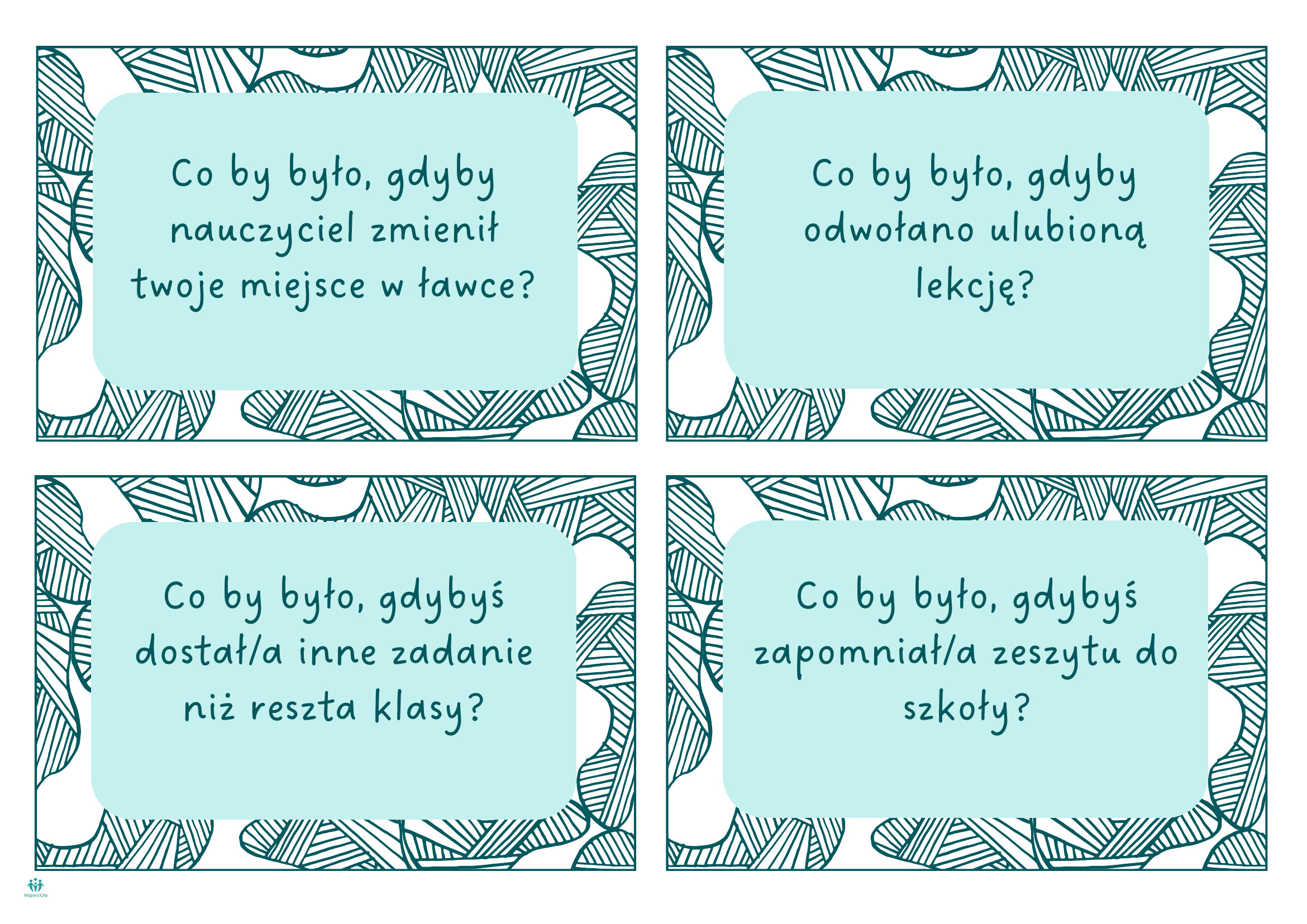 cobylogdyby zmiany w szkole cobylogdyby zmiany w szkole