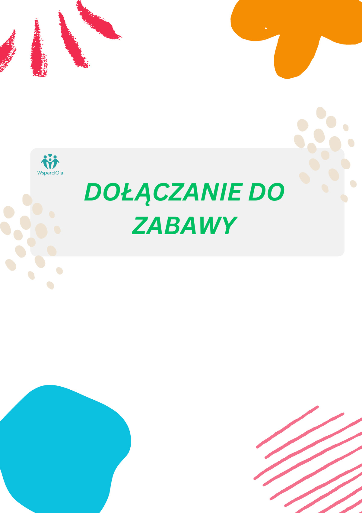 dolaczanie cover dolaczanie cover