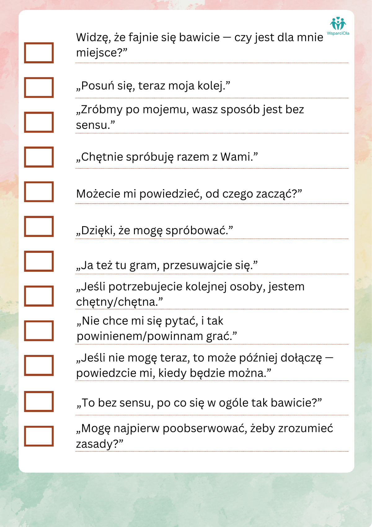 dolaczanie instrukcja dolaczanie instrukcja