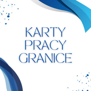 granice cover