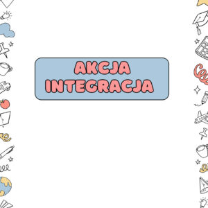 integracja cover