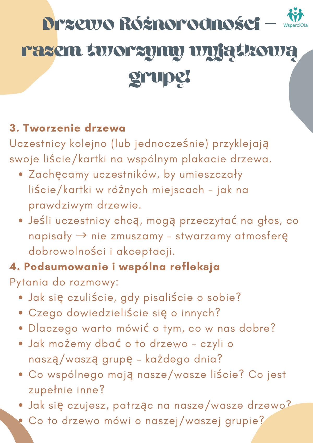 jestesmy rozni empatia jestesmy rozni empatia