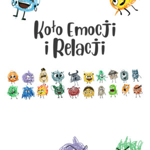 kolo emocji cover