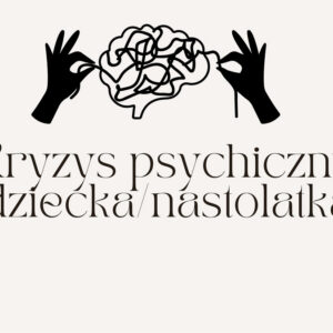 kryzys psychiczny cover