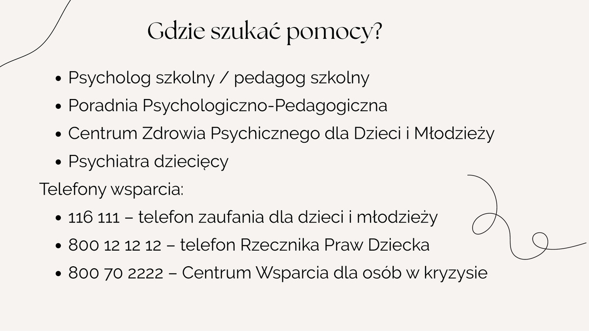 kryzys psychiczny gdzie szukac pomocy kryzys psychiczny gdzie szukac pomocy