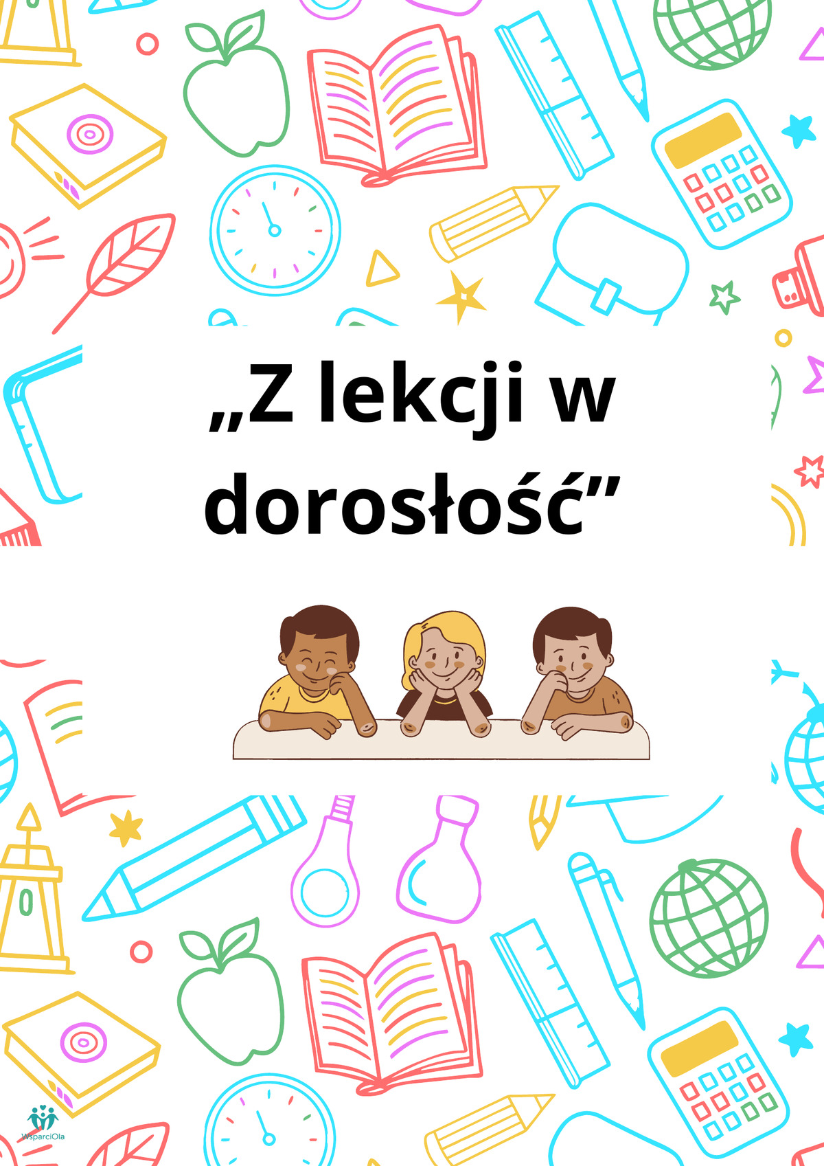 lekcje cover lekcje cover
