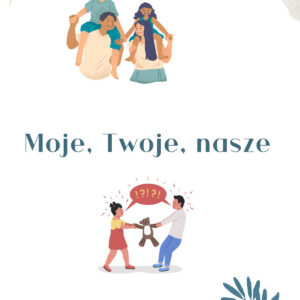 moje cover