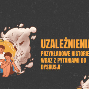 prezentacja uzaleznienia cover