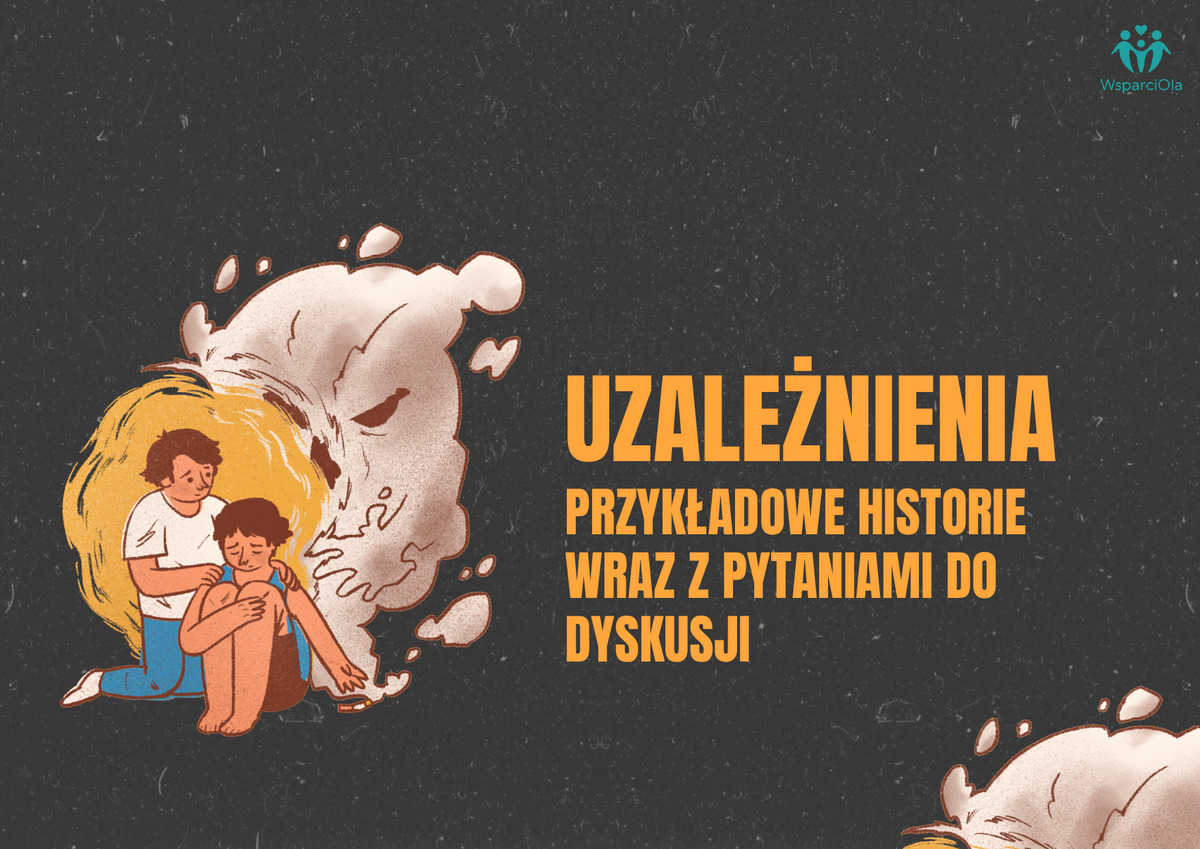 prezentacja uzaleznienia cover prezentacja uzaleznienia cover