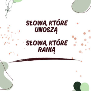 slowa ktore unosza rania cover