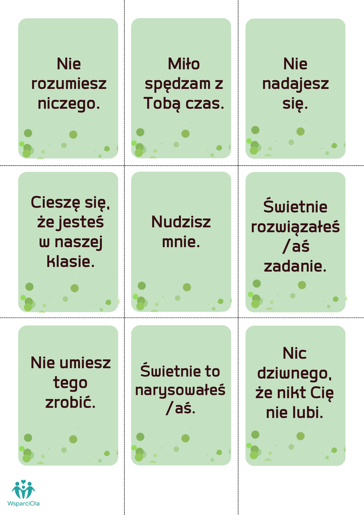 slowa ktore unosza rania karty slowa ktore unosza rania karty