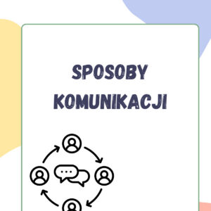 sposoby komunikacji cover