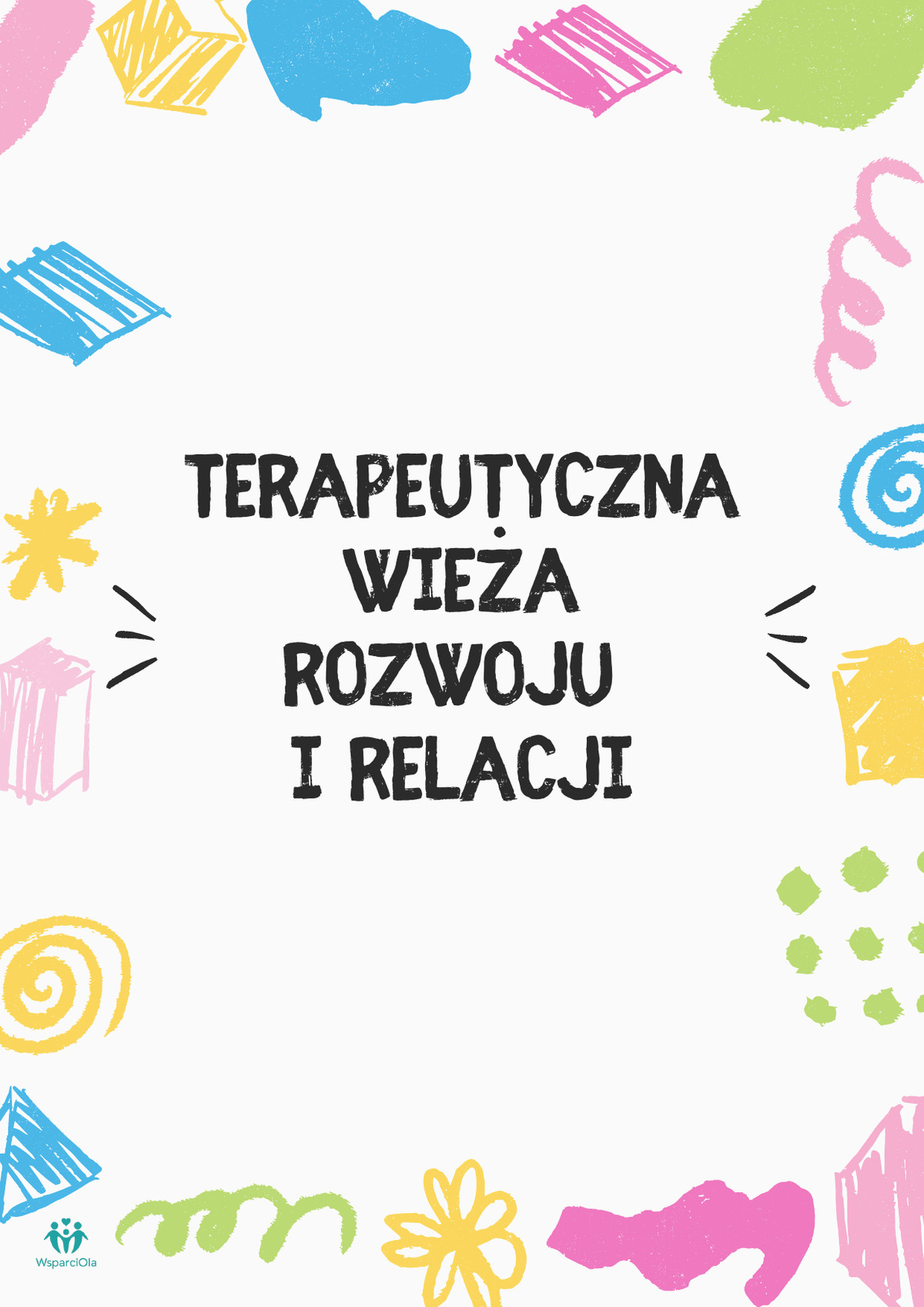 wieza rozwoju cover wieza rozwoju cover