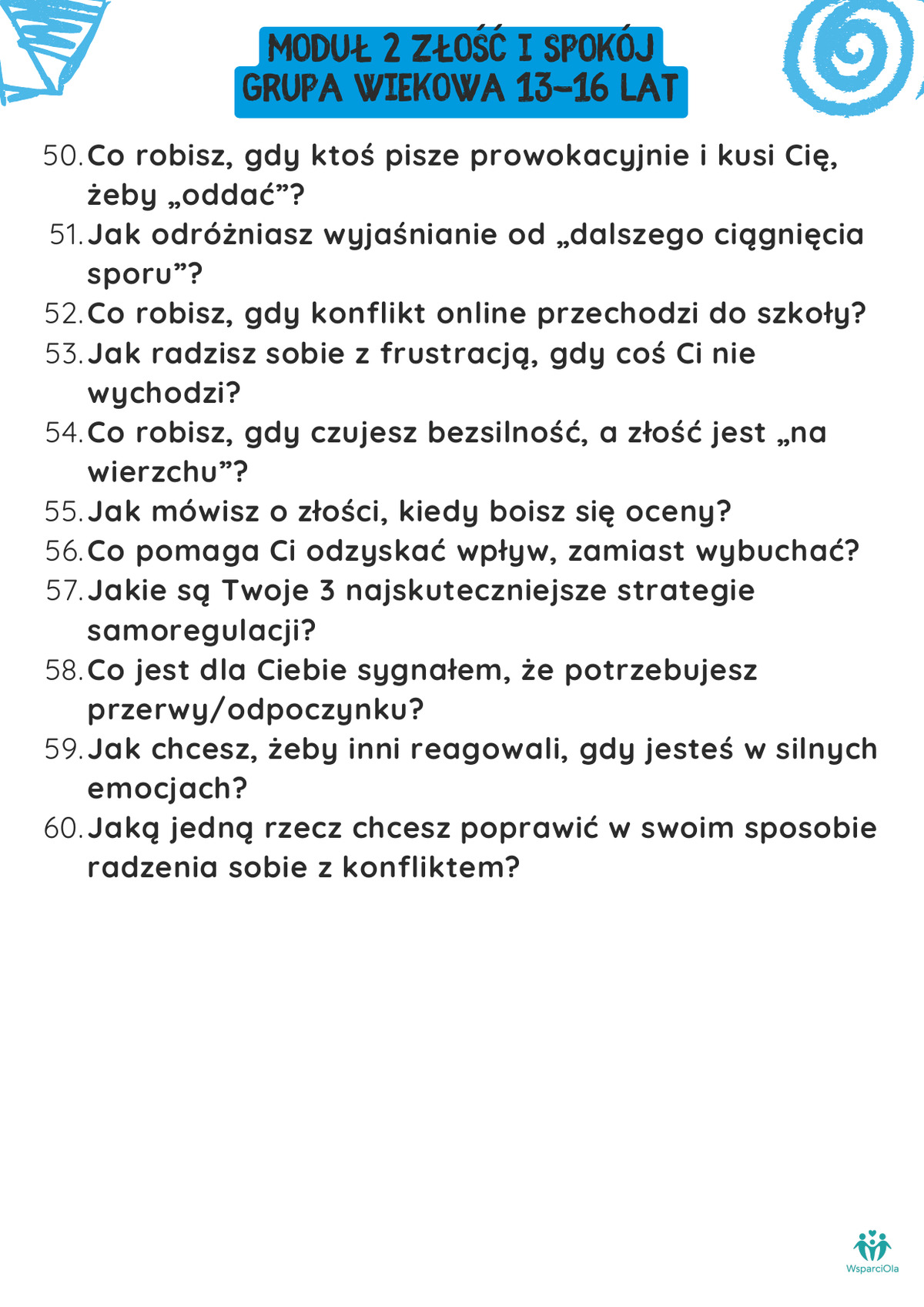 wieza rozwoju modul wieza rozwoju modul
